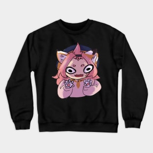 Diona Crewneck Sweatshirt